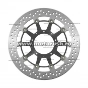 Disc de frana fata NG pentru HONDA CBR 1000 RR Fireblade 2017