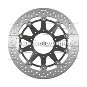 Disc de frana fata NG pentru HONDA VFR 800 (ABS), VFR 800 X Crossrunner 2014-2018