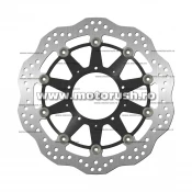 Disc de frana fata NG pentru HONDA VFR 800 (ABS), VFR 800 X Crossrunner 2014-2018