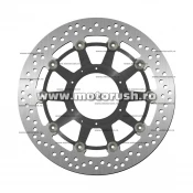 Disc de frana fata NG pentru HONDA CBR 600 RR, NSS 750 Forza, CB 1000 R, RA (ABS), CBR 1000 RR Fireblade, CB 1300 (S) 2004-2021