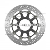 Disc de frana fata NG pentru HONDA CBR 1000 RR Fireblade 2009-2019