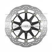 Disc de frana fata NG pentru HONDA CBR 1000 RR Fireblade 2009-2019