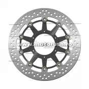 Disc de frana fata NG pentru HONDA CTX 1300, ST/STX 1300 Pan European 2002-2019
