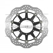 Disc de frana fata NG pentru HONDA CTX 1300, ST/STX 1300 Pan European 2002-2019