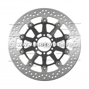 Disc de frana fata NG pentru BENELLI Tornado 1130 TRE 2006-2014 / DUCATI 998 2002-2003