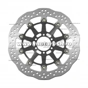 Disc de frana fata NG pentru BENELLI Tornado 1130 TRE 2006-2014 / DUCATI 998 2002-2003