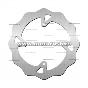 Disc de frana fata NG 1744X