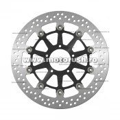 Disc de frana fata NG 1797G