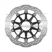 Disc de frana fata NG 1797XG