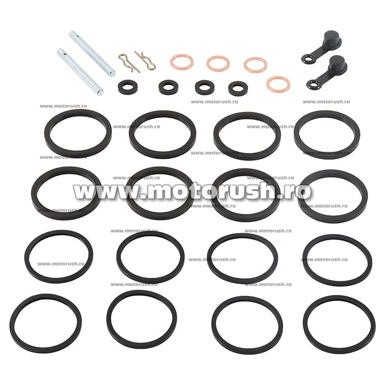 Kit reparatie etrier All Balls pentru KAWASAKI ZXR 400, ZX-9R