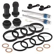 Kit reparatie etrier All Balls pentru KAWASAKI Z 650 RS, Versys X 300, Versys 650 2015-2023