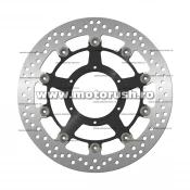 Disc de frana fata NG pentru HONDA CBR 1000 RR Fireblade 2008-2009