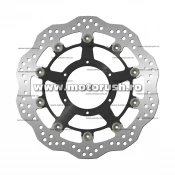 Disc de frana fata NG pentru HONDA CBR 1000 RR Fireblade 2008-2009