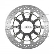 Disc de frana fata NG pentru HONDA CBR 1000 RR Fireblade 2018-2020