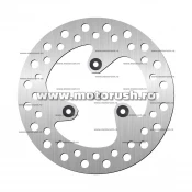 Disc de frana fata NG pentru PEUGEOT Django 125 2014-2020