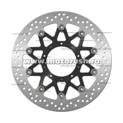 Disc de frana fata NG pentru HONDA NSS 750 Forza, CB 1000 R Neo Sports Cafe, CB 1000 R, RA (ABS), NT 1100 2018-2022