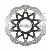 Disc de frana fata NG pentru HONDA NSS 750 Forza, CB 1000 R Neo Sports Cafe, CB 1000 R, RA (ABS), NT 1100 2018-2022