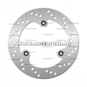 Disc de frana fata NG 1863
