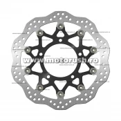 Disc de frana fata NG pentru HONDA CB 650 R, RA, CBR 650 R 2019-2022