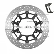 Disc de frana fata NG pentru YAMAHA XTZ 750 Super Tenere 1989-1997