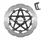 Disc de frana fata NG pentru YAMAHA XTZ 750 Super Tenere 1989-1997