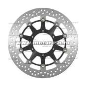 Disc de frana fata NG pentru HONDA CBR 1000 RR Fireblade, VTR 1000 SP 1,2 2000-2007