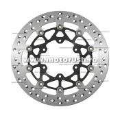 Disc de frana fata NG pentru SUZUKI GSX-R 1000 2017-2021