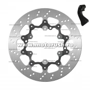 Disc de frana fata NG 1640K11 oversize