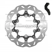 Disc de frana fata NG 1640XK27 oversize
