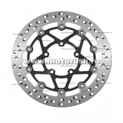 Disc de frana fata NG pentru TRIUMPH Daytona 675, Street Triple 675 2013-2017
