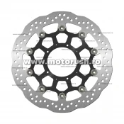 Disc de frana fata NG pentru HONDA VFR 1200 F 2010-2017