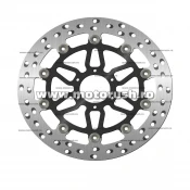 Disc de frana fata NG 2036ZG racing