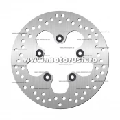 Disc de frana spate NG 2069