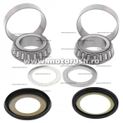 Kit rulmenti de jug All Balls pentru HONDA NSR 125 (R), MSX 125 / Grom 125, CBF 125, CBR 125 R 1994-2022