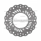 Disc de frana fata EBC pentru HONDA MSX 125 / Grom 125, ST 125 Dax 2018-2023