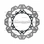 Disc de frana fata EBC pentru HUSQVARNA TE 300, TE 300i, FE 350 2022 / KTM EXC (XC) 250, EXC-F 250, EXC (XC) 300, EXC-F 350, EXC-F 500 2011-2023