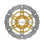 Disc de frana fata EBC pentru KTM Duke 125, RC 125, Duke 200, Duke 390, RC 390 2013-2022