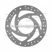 Disc de frana fata EBC MD872