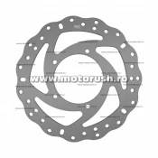 Disc de frana fata EBC MD872C