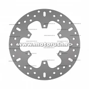 Disc de frana fata EBC MD894