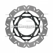 Disc de frana fata EBC SMX6323
