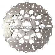Disc de frana fata EBC FSD027C