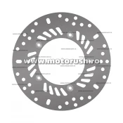 Disc de frana fata EBC pentru HONDA C 125 Super Cub, MSX 125 / Grom 125, ST 125 Dax 2018-2023