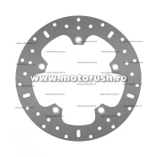 Disc de frana fata EBC MD2120
