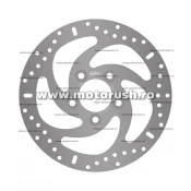 Disc de frana fata EBC MD532