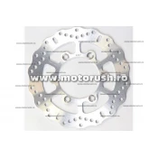 Disc de frana spate EBC pentru KAWASAKI KLX 250 (S) 2009-2020