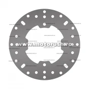 Disc de frana fata EBC MD6383D