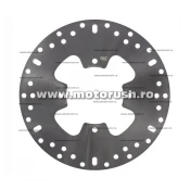 Disc de frana fata EBC MD6384D