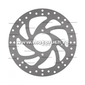 Disc de frana fata EBC MD6400D