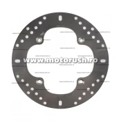 Disc de frana fata EBC MD6411D